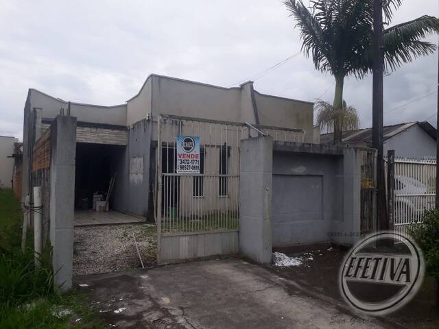 #3088R - Casa para Venda em Guaratuba - PR - 1