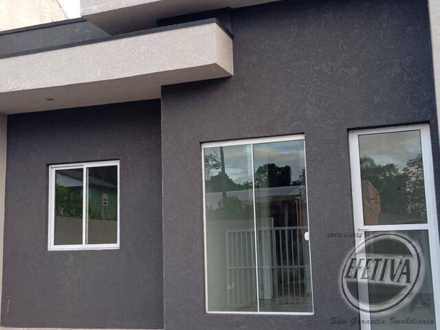 #2381R - Casa para Venda em Matinhos - PR - 2