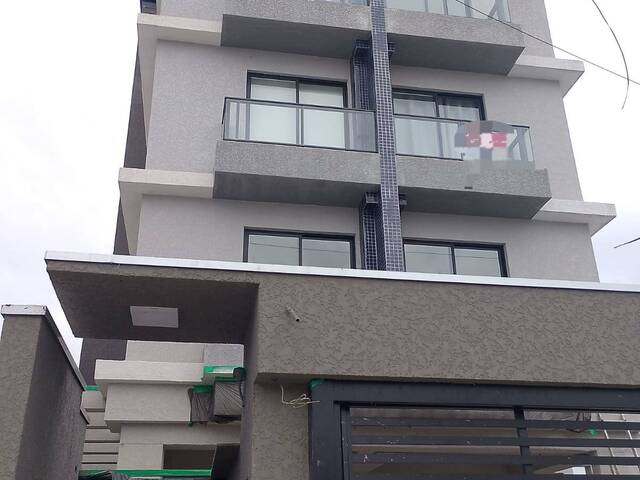 Apartamento para Venda em Praia de Leste - 32