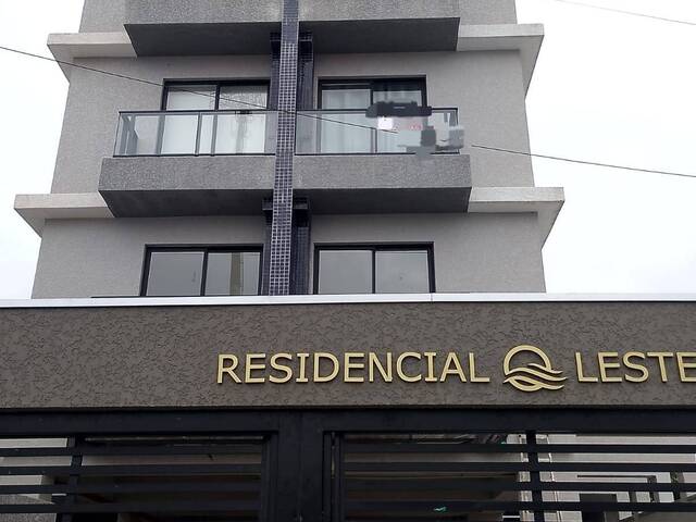 Apartamento para Venda em Praia de Leste - 31