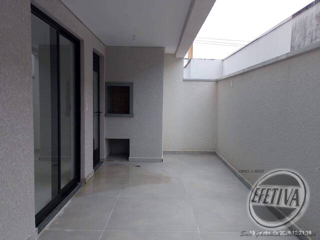 Apartamento para Venda em Praia de Leste - 34