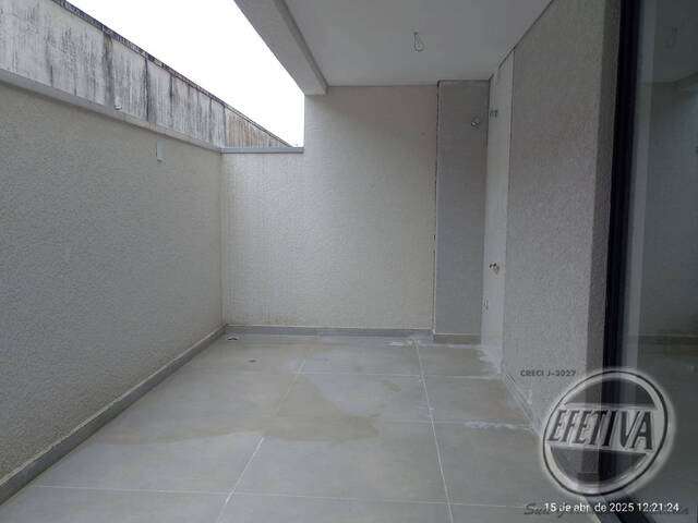 Apartamento para Venda em Praia de Leste - 36