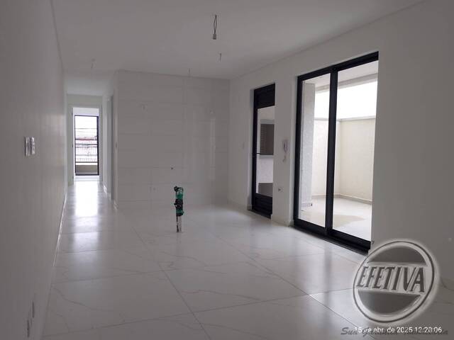 #1287A - Apartamento para Venda em Pontal do Paraná - PR - 3