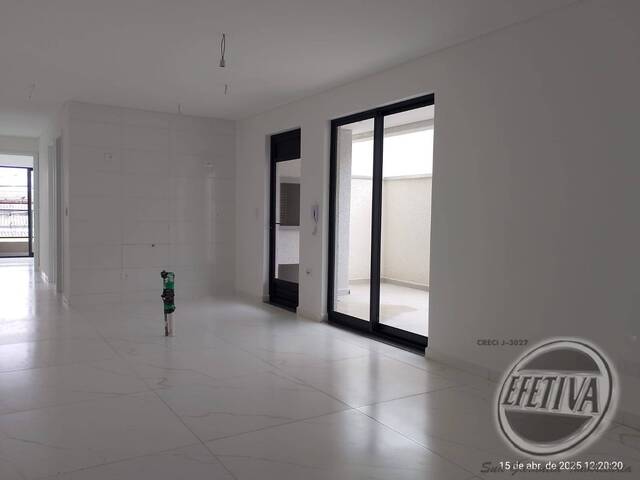 #1287A - Apartamento para Venda em Pontal do Paraná - PR - 2