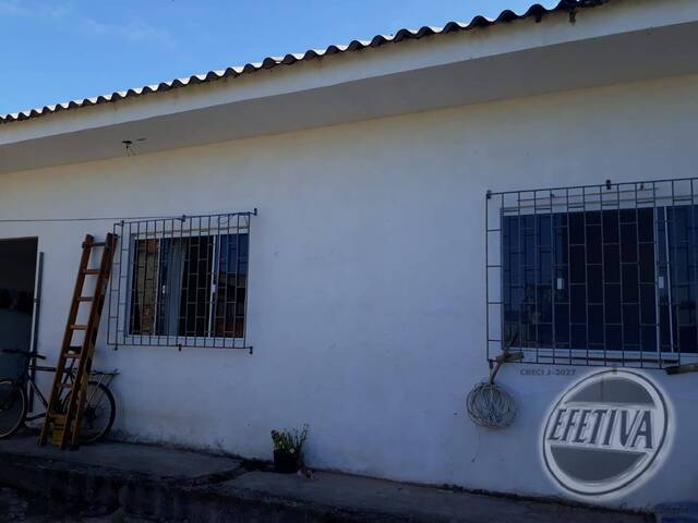 #2072R - Casa para Venda em Guaratuba - PR - 2
