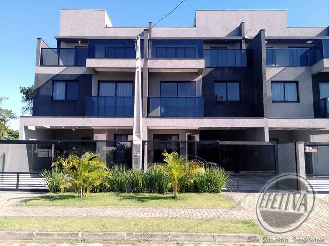 #563S - Sobrado para Venda em Matinhos - PR - 1
