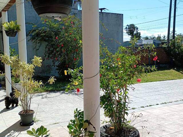#2521R - Casa para Venda em Matinhos - PR - 3