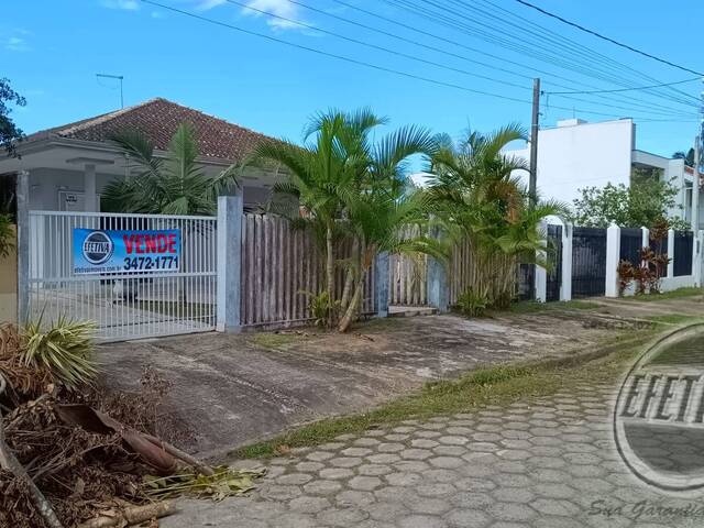 #3092R - Casa para Venda em Guaratuba - PR
