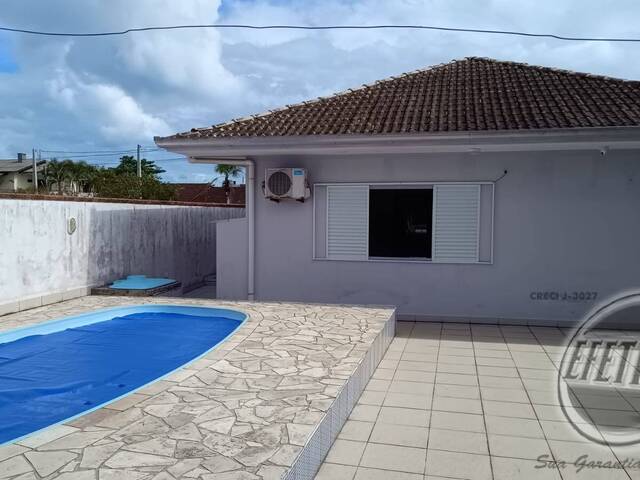 #3092R - Residência para Venda em Guaratuba - PR - 3