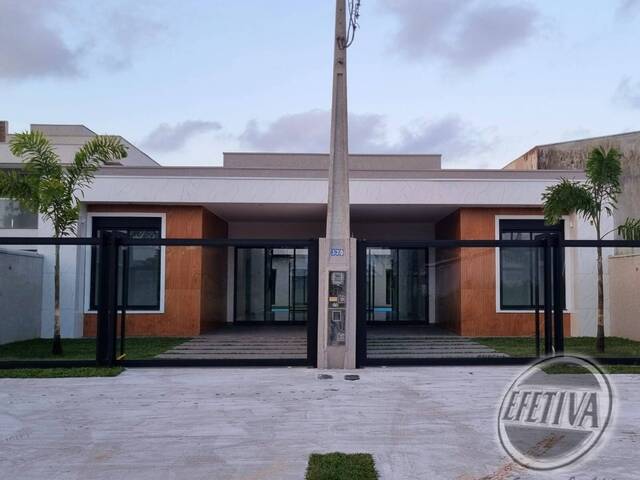 Venda em Balneário Eliane - Guaratuba