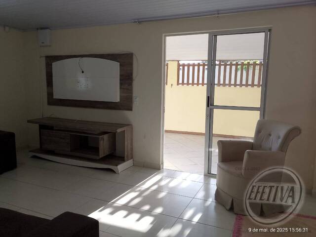 Casa de Praia para Venda em Matinhos - 5