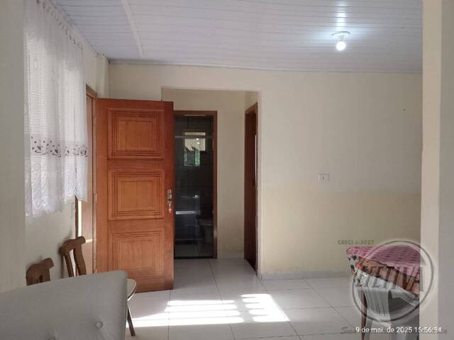 Casa de Praia para Venda em Balneario Guaciara - 8