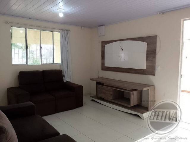 Casa de Praia para Venda em Matinhos - 4