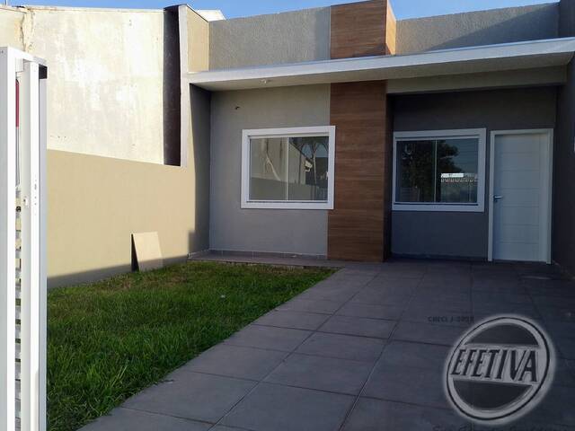 #2343R - Casa para Venda em Matinhos - PR - 2