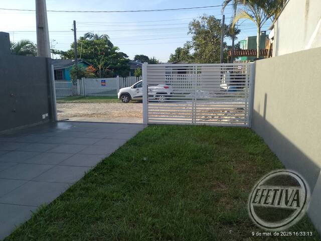 #2343R - Casa para Venda em Matinhos - PR - 3