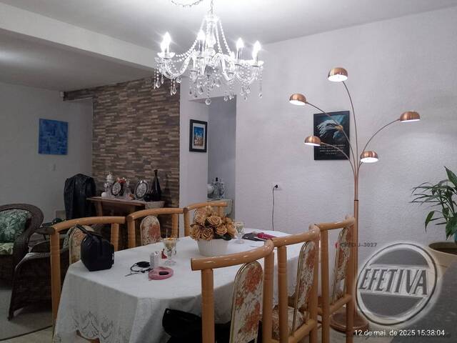 Casa para Venda em Balneário Caravelas ll - 15