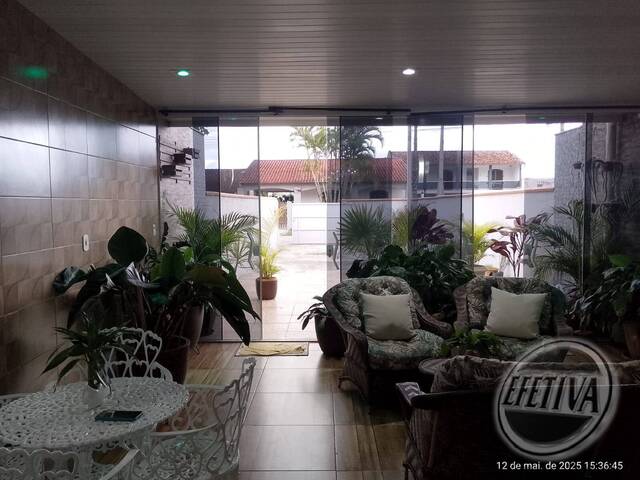 Casa para Venda em Balneário Caravelas ll - 14