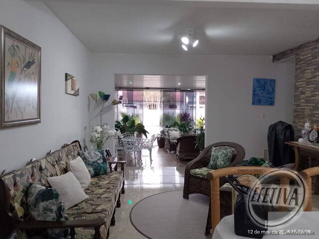 Casa para Venda em Balneário Caravelas ll - 16