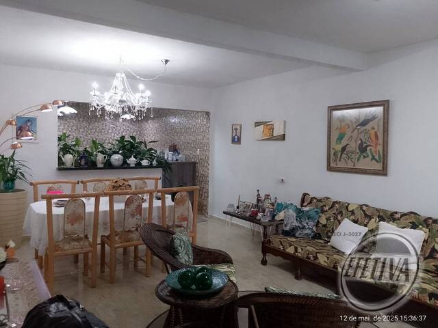 Casa para Venda em Balneário Caravelas ll - 17