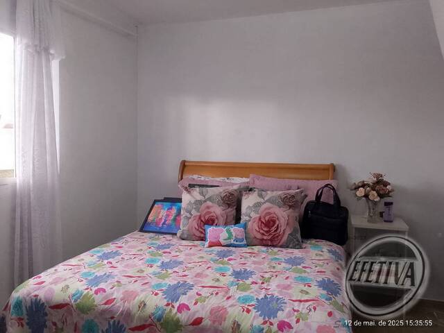Casa para Venda em Balneário Caravelas ll - 45