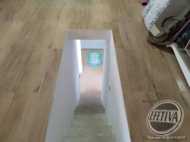 Casa para Venda em Balneário Caravelas ll - 46