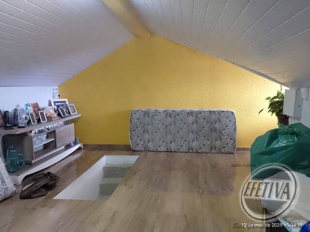 Casa para Venda em Balneário Caravelas ll - 51