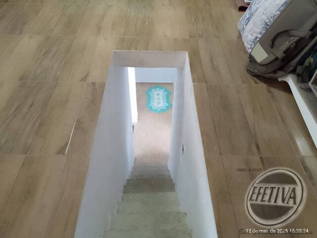 Casa para Venda em Balneário Caravelas ll - 47