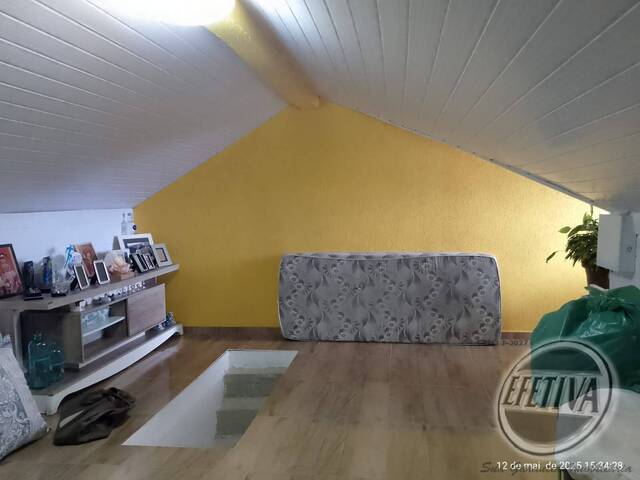 Casa para Venda em Balneário Caravelas ll - 50