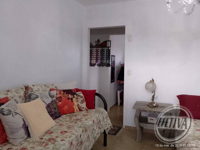 Casa para Venda em Balneário Caravelas ll - 36