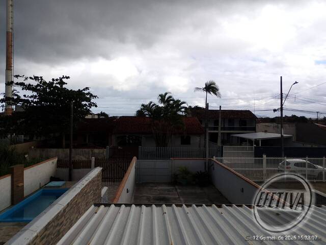 Casa para Venda em Balneário Caravelas ll - 40