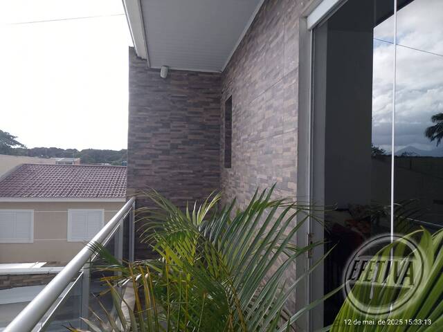 Casa para Venda em Balneário Caravelas ll - 41