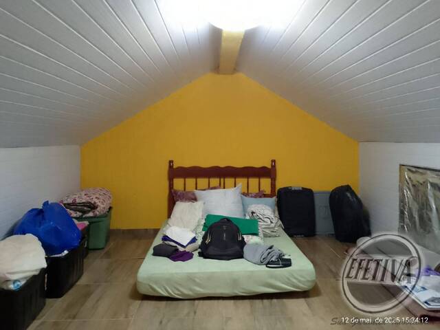 Casa para Venda em Balneário Caravelas ll - 52