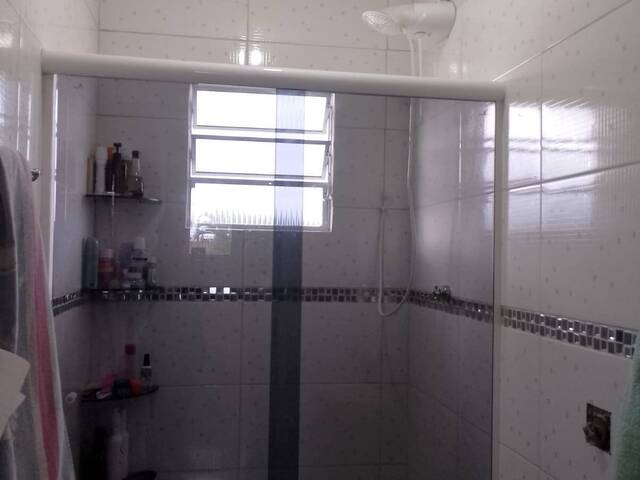 Casa para Venda em Balneário Caravelas ll - 43
