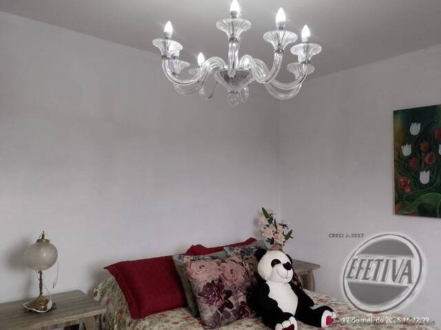 Casa para Venda em Balneário Caravelas ll - 38