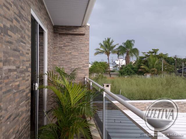 Casa para Venda em Balneário Caravelas ll - 42