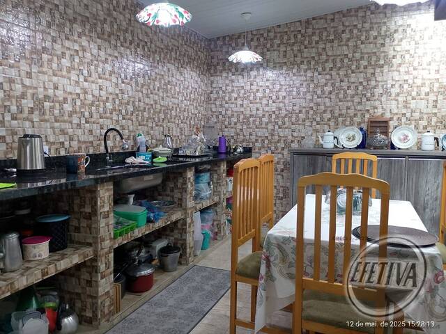 Casa para Venda em Balneário Caravelas ll - 23