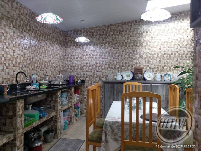 Casa para Venda em Balneário Caravelas ll - 22