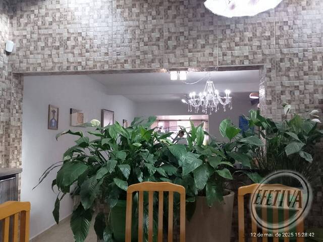 Casa para Venda em Balneário Caravelas ll - 24