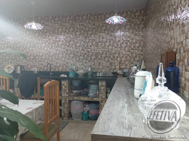 Casa para Venda em Balneário Caravelas ll - 29