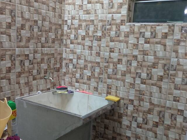 Casa para Venda em Balneário Caravelas ll - 28