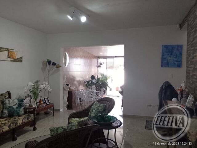 Casa para Venda em Balneário Caravelas ll - 18