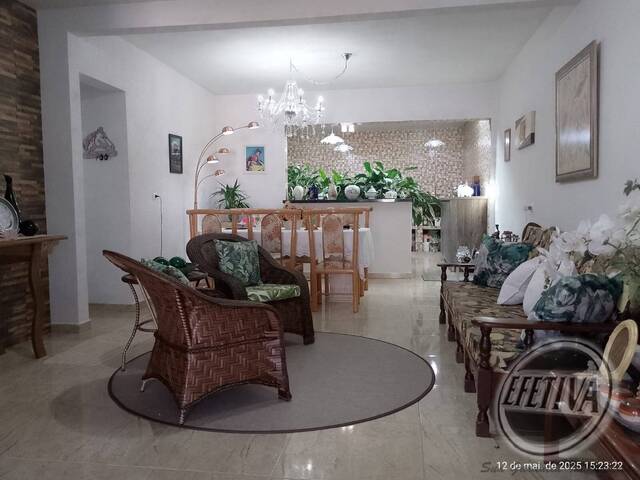 Casa para Venda em Balneário Caravelas ll - 20