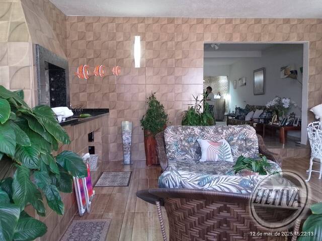Casa para Venda em Balneário Caravelas ll - 11