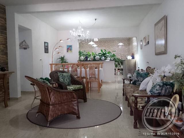 Casa para Venda em Balneário Caravelas ll - 19