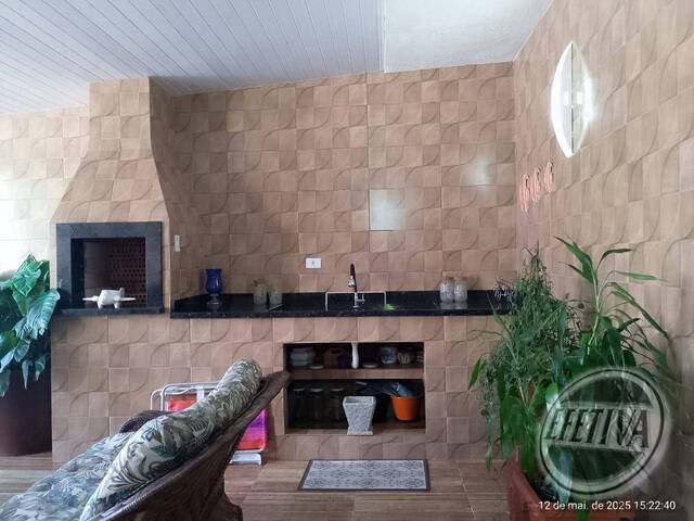Casa para Venda em Balneário Caravelas ll - 7