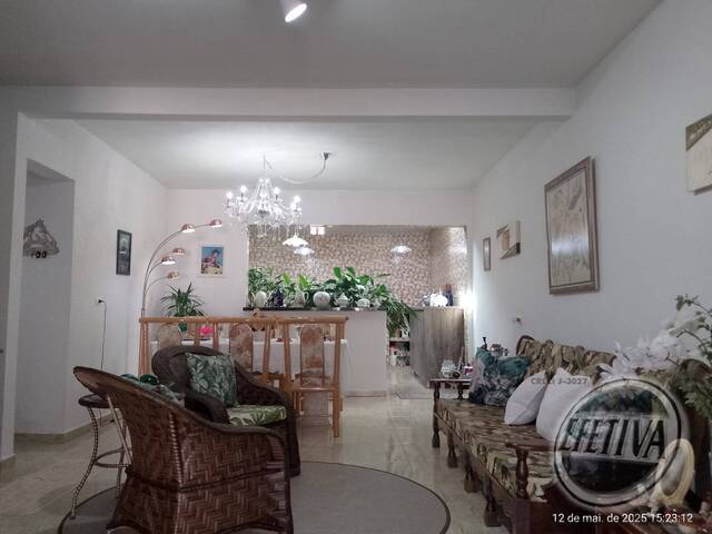Casa para Venda em Balneário Caravelas ll - 26