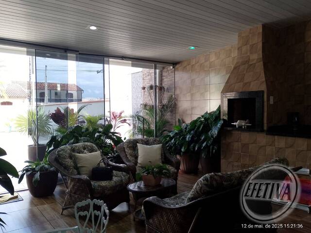 Casa para Venda em Balneário Caravelas ll - 6