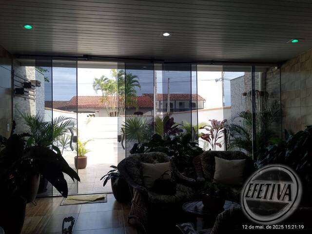 Casa para Venda em Balneário Caravelas ll - 13