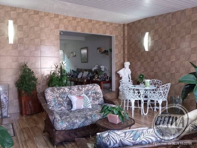 Casa para Venda em Balneário Caravelas ll - 10