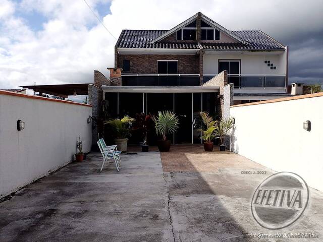 Casa para Venda em Balneário Caravelas ll - 53